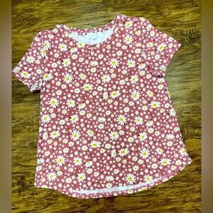 Planet Gold T-Shirt Size XL